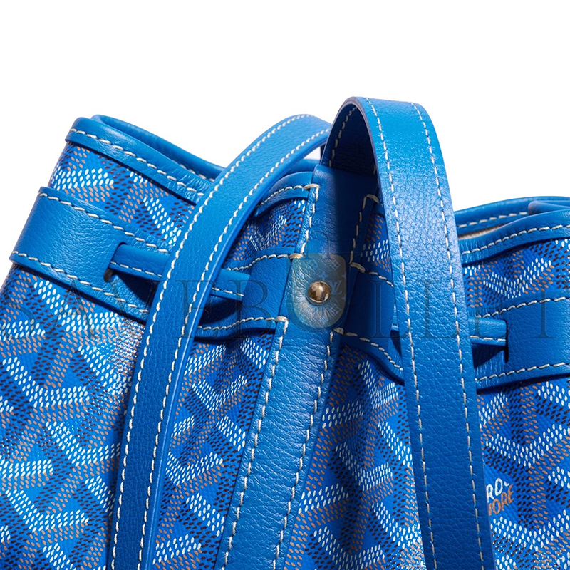GOYARD PETIT FLOT BUCKET BAG PEFLOTPMLTY10CL10P (23*17*14cm) GOYARD PETIT FLOT BUCKET BAG PEFLOTPMLTY10CL10P (23*17*14cm)